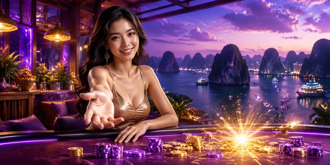 Người chơi tại Việt Nam nghỉ ngơi và cân bằng trước khi tiếp tục giải trí trực tuyến